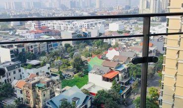 2 phòng ngủ estella heights bán