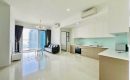Cho thuê 2 Phòng ngủ Estella Heights Tháp Trung Tâm Thương Mại