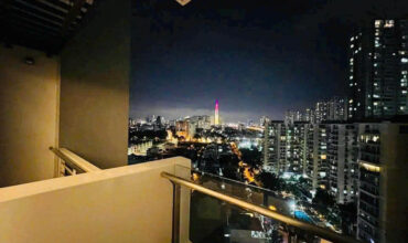 bán căn hộ 2 Phòng ngủ The Estella view Landmark 81