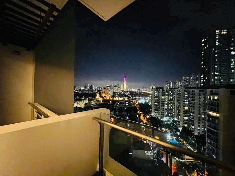 bán căn hộ 2 Phòng ngủ The Estella view Landmark 81