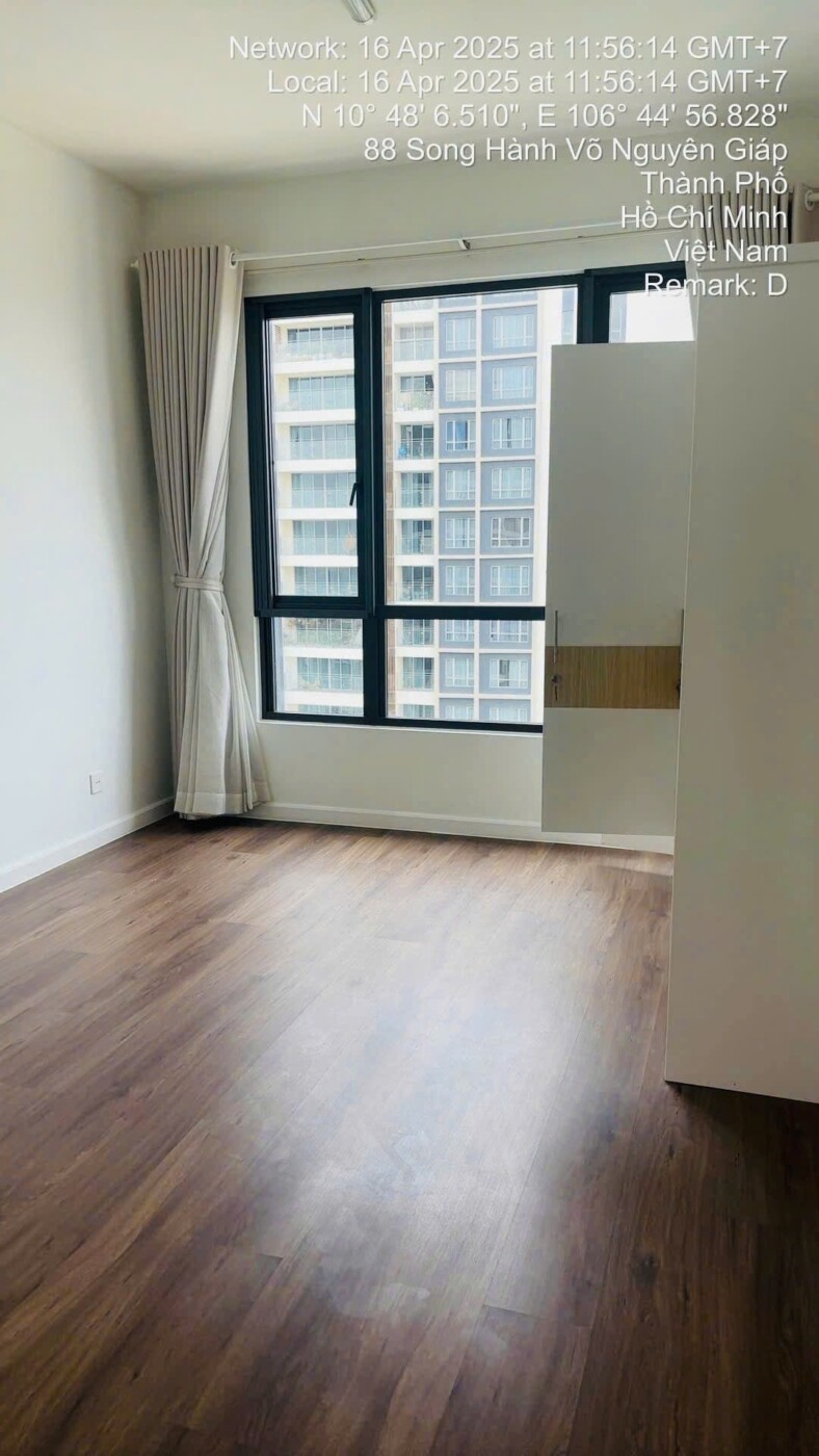 Bán 3 Phòng ngủ Estella Heights hoàn thiện cơ bản