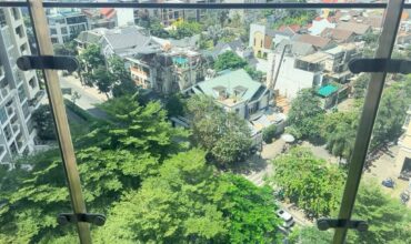 Cho thuê 1 phòng ngủ Tháp T2 Estella Heights